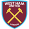 West Ham Utd logo