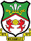 Wrexham AFC logo