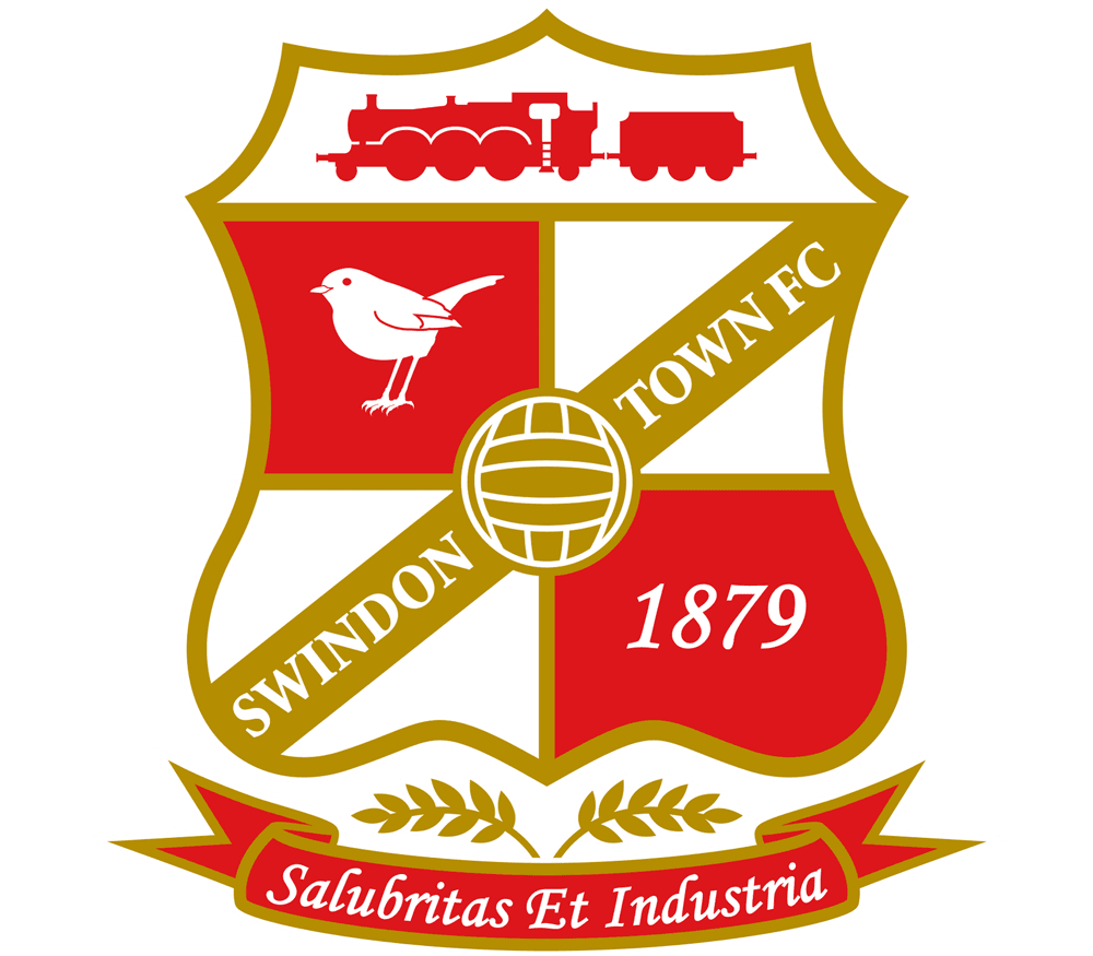 Swindon Town logo